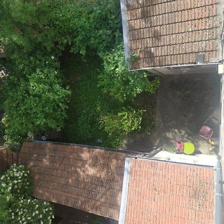 Appartement Nancy Hyper Centre Ngoại thất bức ảnh