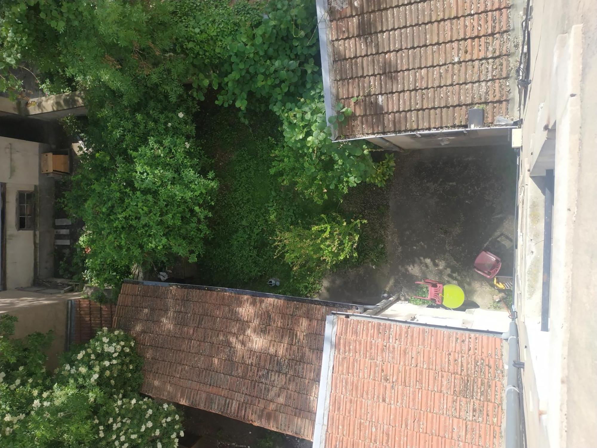 Appartement Nancy Hyper Centre Ngoại thất bức ảnh